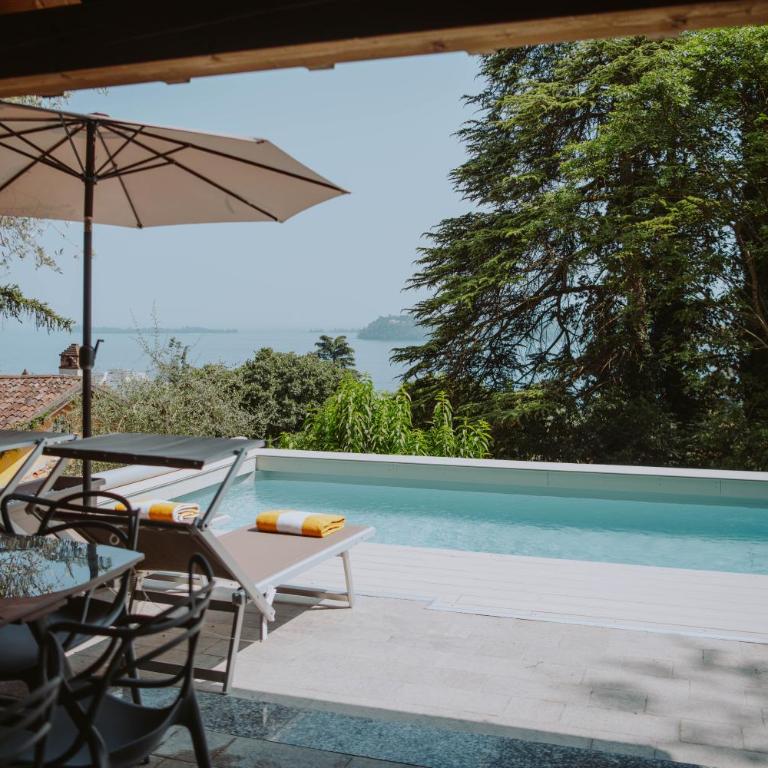 Villa FiordiSole - Villa con Vista Mare - 9