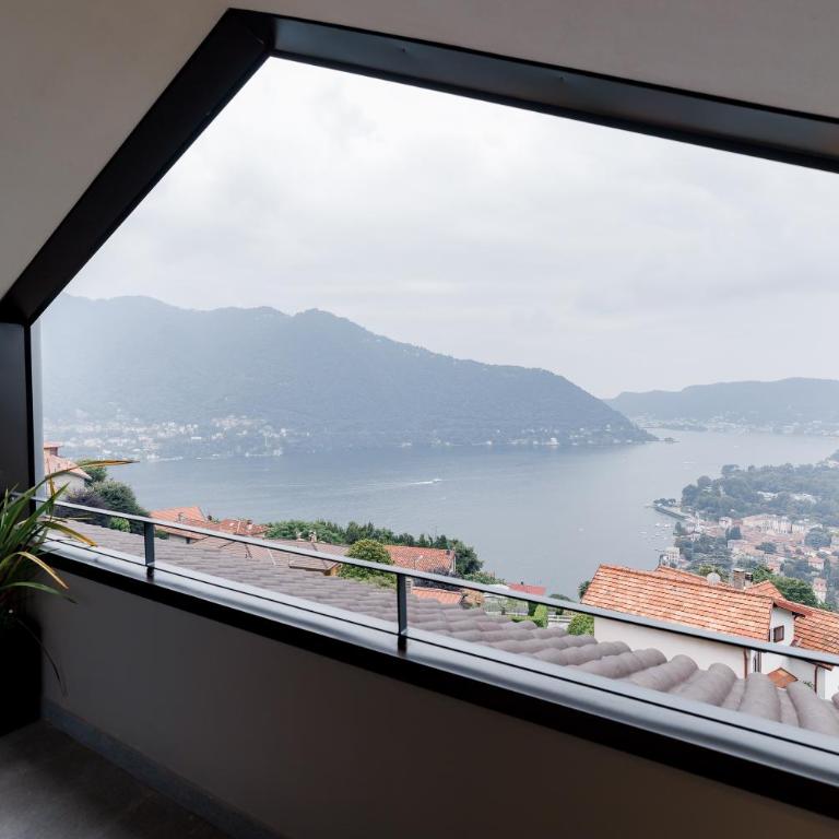 Villa ALMANA - Appartamento Deluxe con 2 Camere da Letto - 7