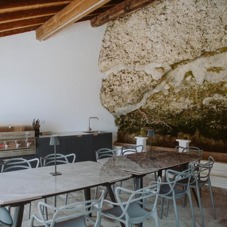 Villa FiordiSole - Villa con Vista Mare - 6