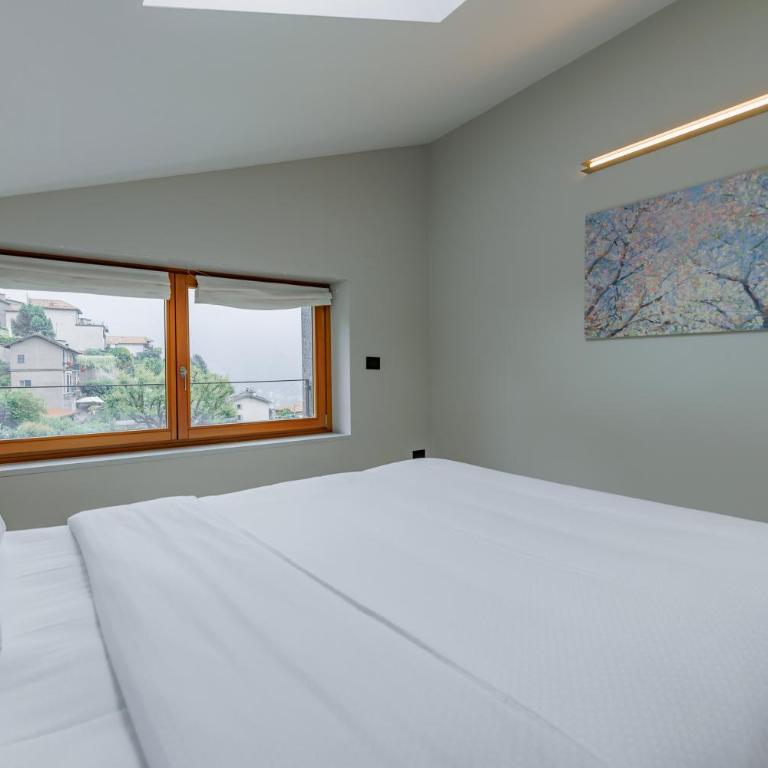 Villa ALMANA - Appartamento Deluxe con 2 Camere da Letto - 9