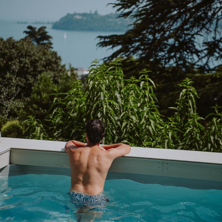 Villa FiordiSole - Villa con Vista Mare - 4