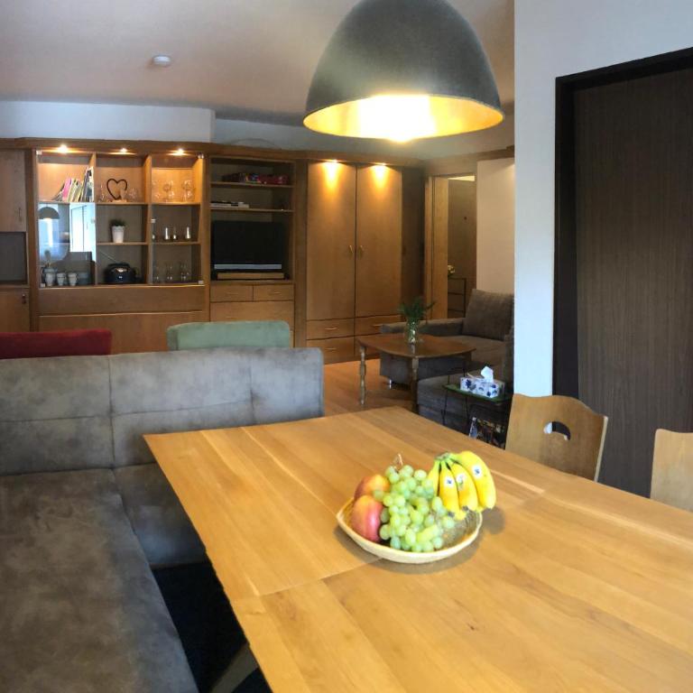 Ferienwohnung Lofereck Reit im Winkl - Apartment mit 1 Schlafzimmer - 11