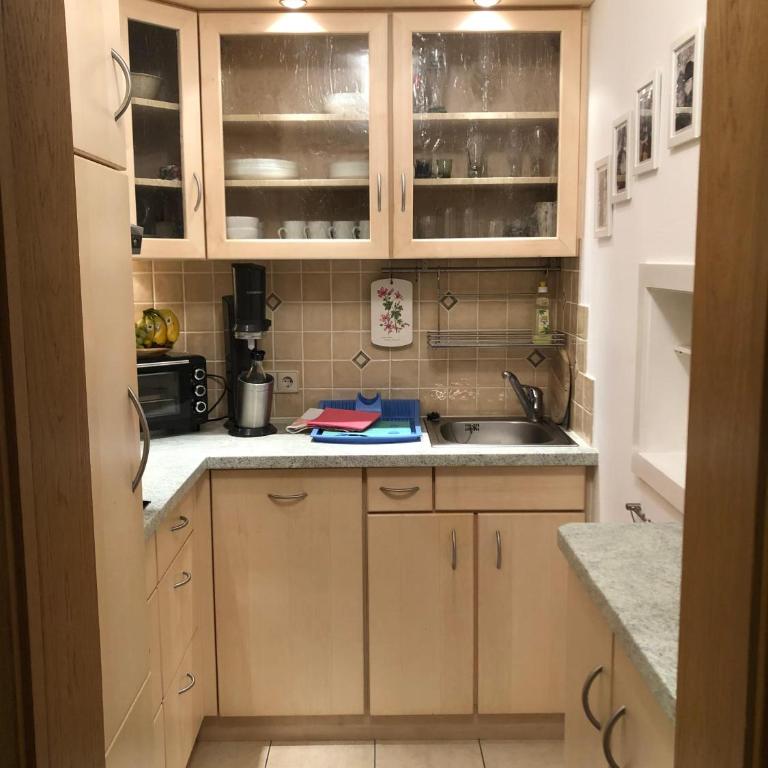 Ferienwohnung Lofereck Reit im Winkl - Apartment mit 1 Schlafzimmer - 12