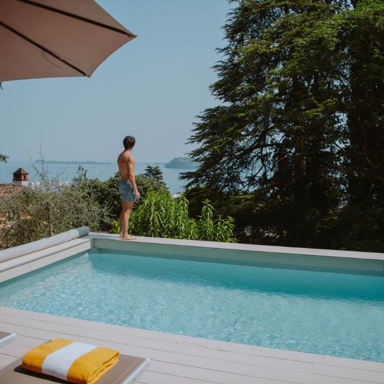 Villa FiordiSole - Villa con Vista Mare - 3