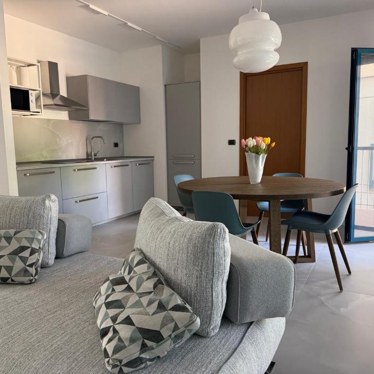 Your Venice Stay - Appartamento con 2 Camere da Letto e Vista Città - 6