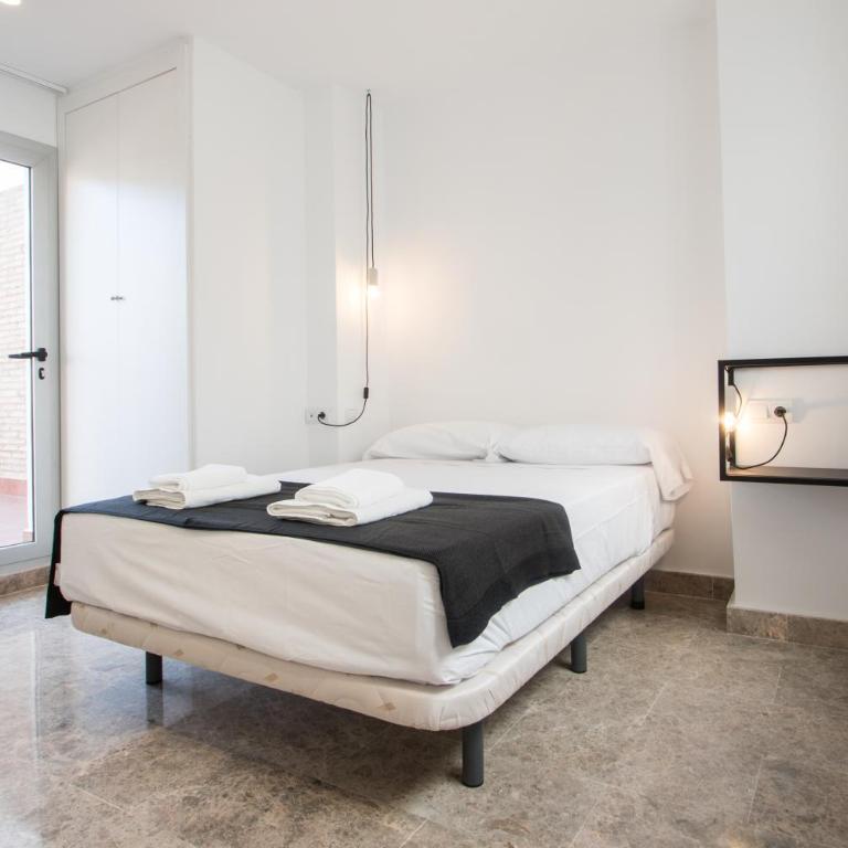 Apartamentos Marina Playa - Apartamento de 2 habitaciones - 1