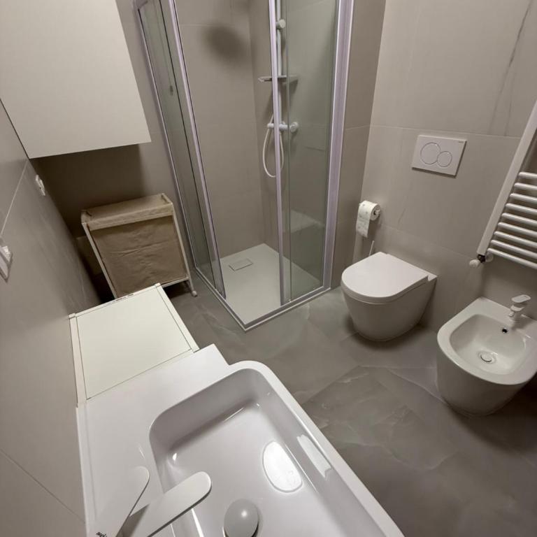 Your Venice Stay - Appartamento con 2 Camere da Letto e Vista Città - 14