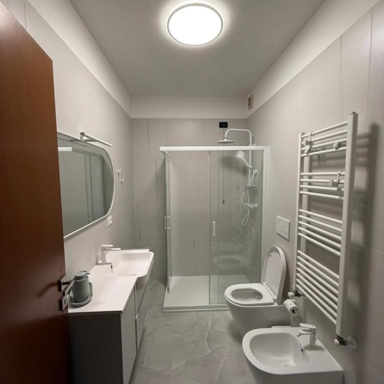 Your Venice Stay - Appartamento con 2 Camere da Letto e Vista Città - 13