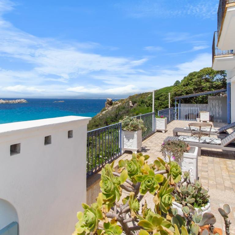Villa Teresa - Four-Bedroom House - 5