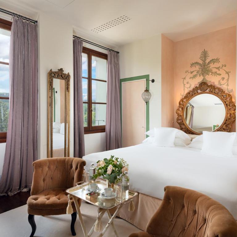 Il Salviatino Firenze - Duplex Suite - 1