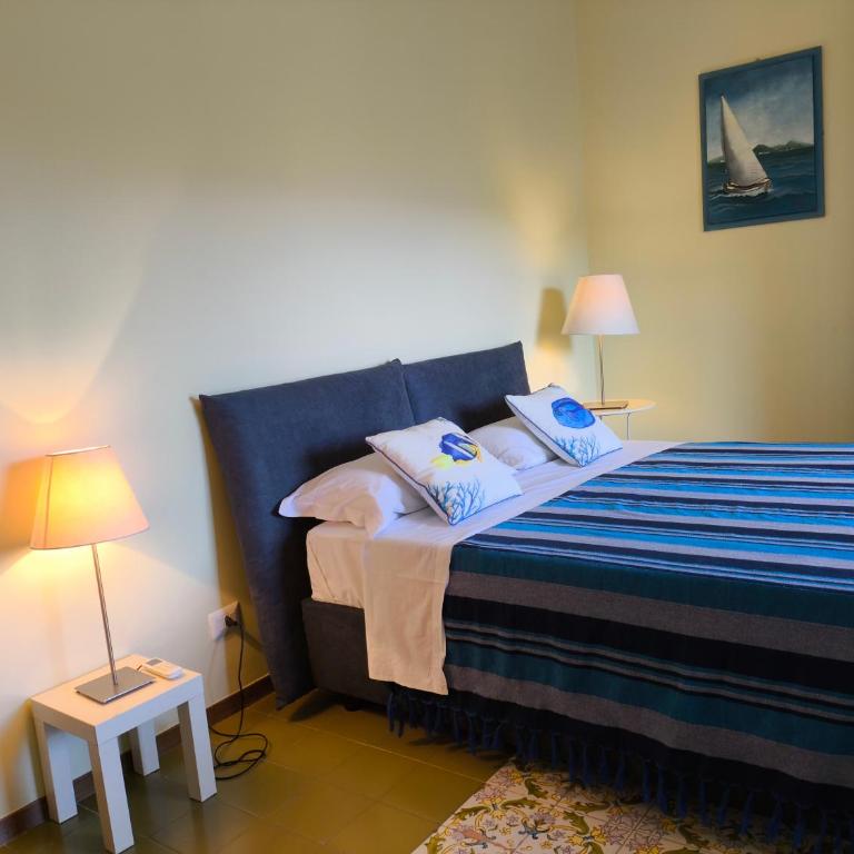 Casa Mar - Apartment in the Heart of Sorrento - Appartamento con 2 Camere da Letto - 9