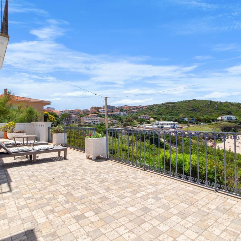 Villa Teresa - Four-Bedroom House - 7