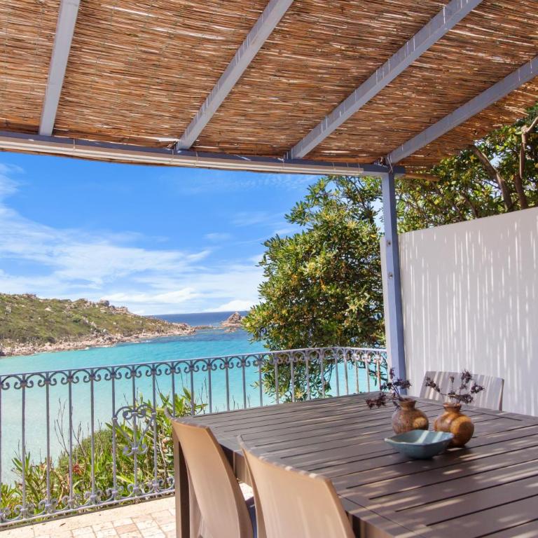 Villa Teresa - Four-Bedroom House - 9