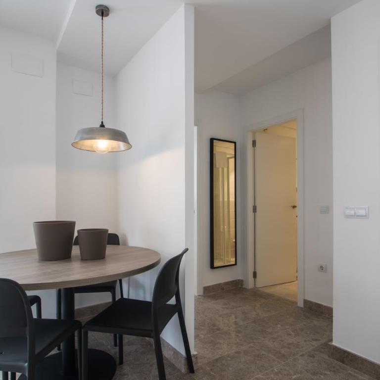 Apartamentos Marina Playa - Apartamento de 2 dormitorios con terraza - 22