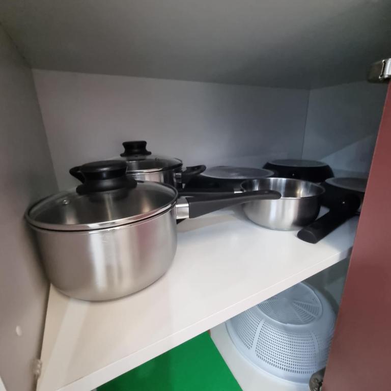 Casa Liotro,Two-Bedroom,central,wifi,sea view - Apartamento de 2 dormitorios - 21