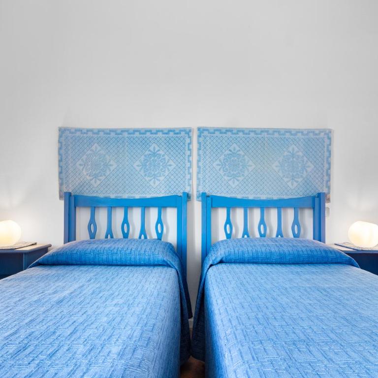 Villa Teresa - Four-Bedroom House - 29