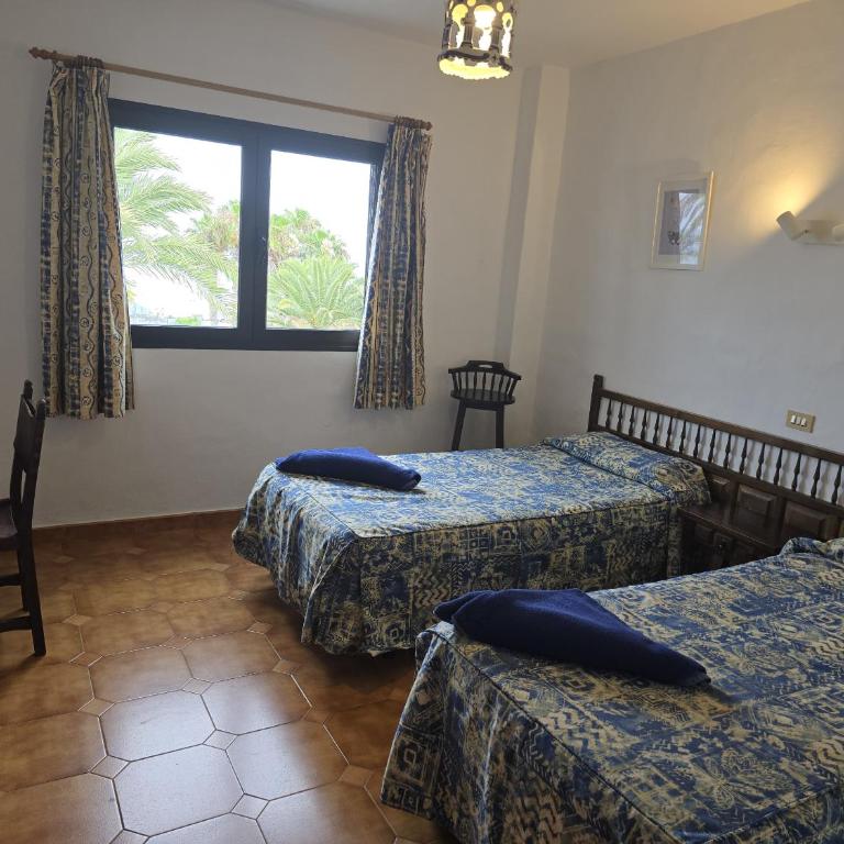 Costa Luz BL 4 6 - Apartamento - 6