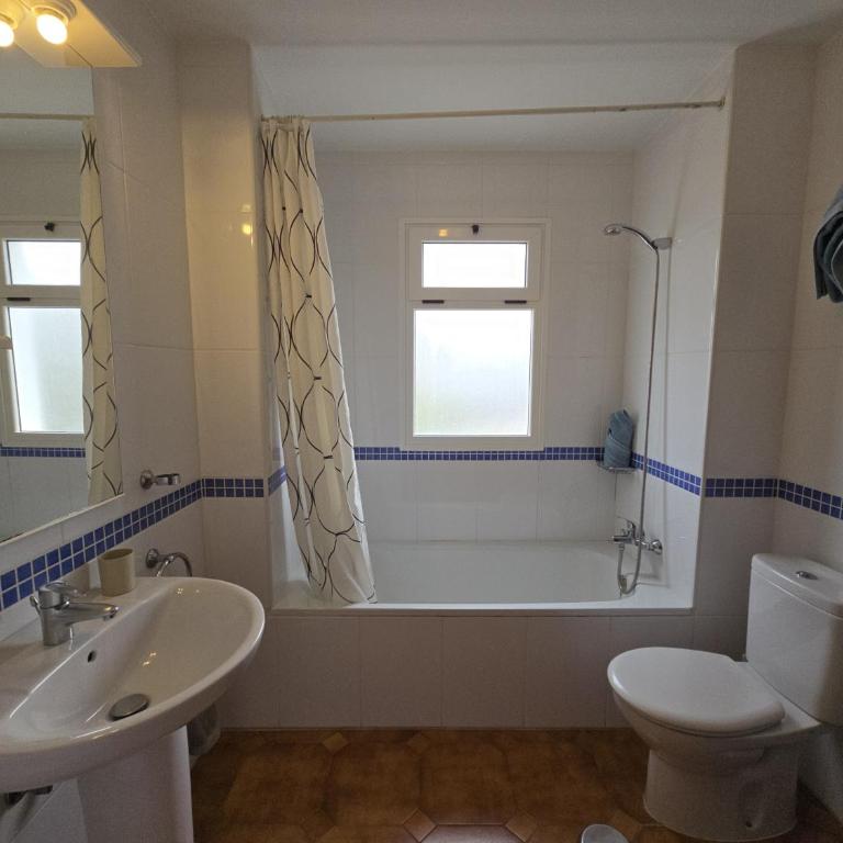 Costa Luz BL 4 6 - Apartamento - 11
