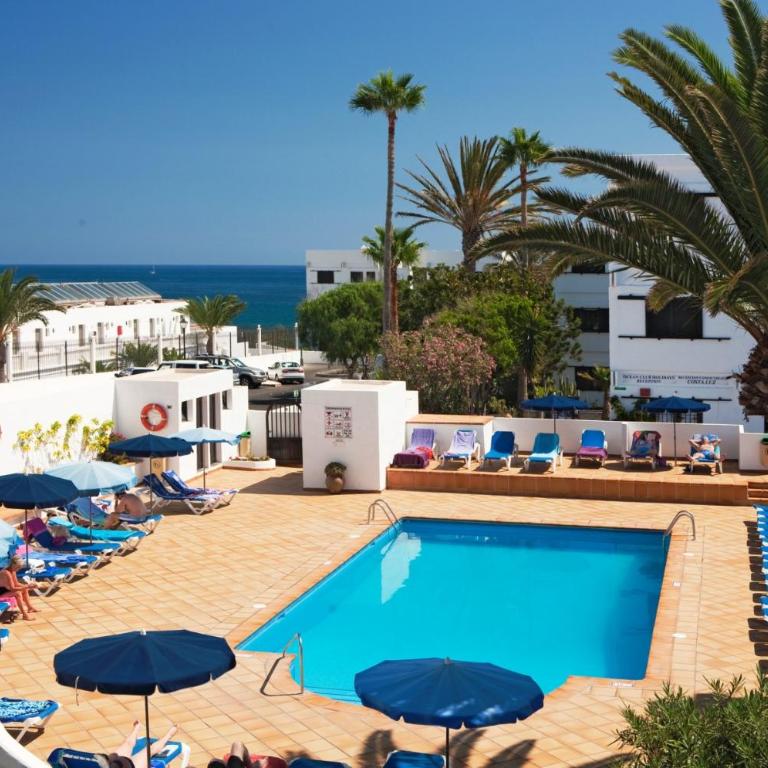 Costa Luz BL 4 6 - Apartamento - 25