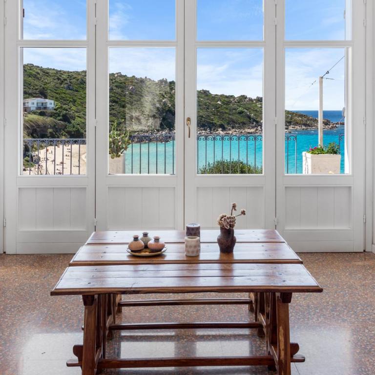 Villa Teresa - Four-Bedroom House - 13