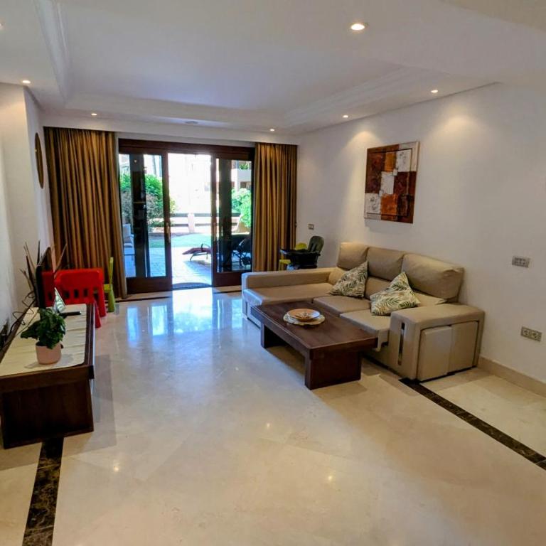 Tranquil Beachfront Apartments Mar Azul Resort - Apartamento - Planta baja - 15