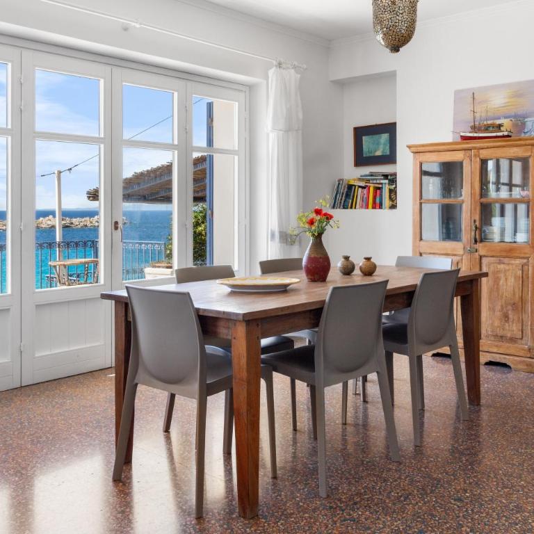 Villa Teresa - Four-Bedroom House - 16