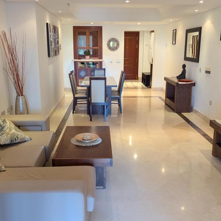 Tranquil Beachfront Apartments Mar Azul Resort - Apartamento - Planta baja - 16