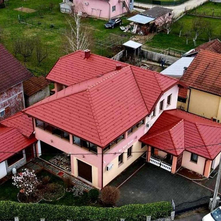 Hana Superior Apartments - Apartman Tipa "Suite" sa Balkonom - 5