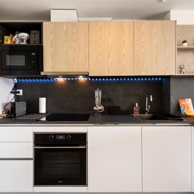 Golden View 2318 - Casa - 12