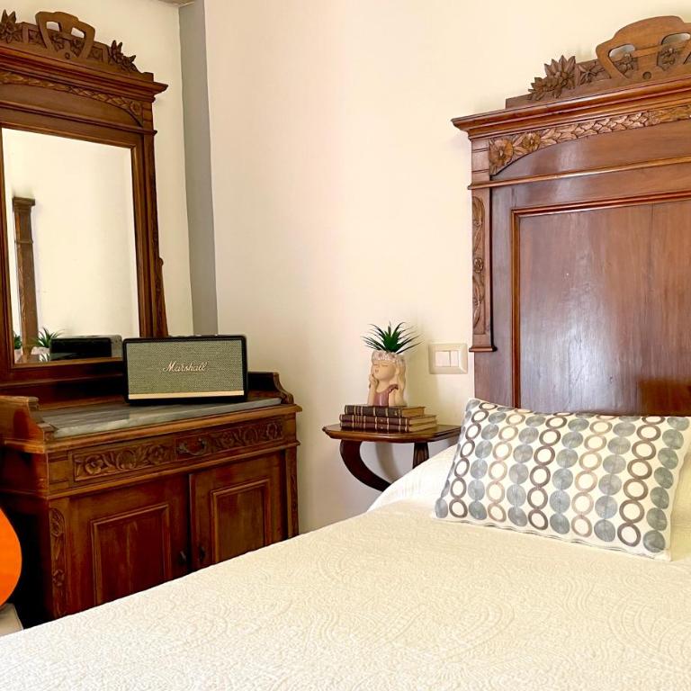 Balcone Fiorito, nel cuore del centro storico di Cortona - Appartamento - 24
