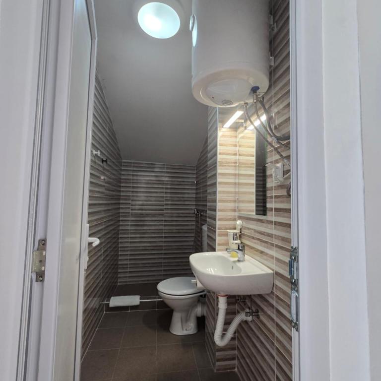 Villa Boho Cherga - Standardna Četvorokrevetna Soba - 8