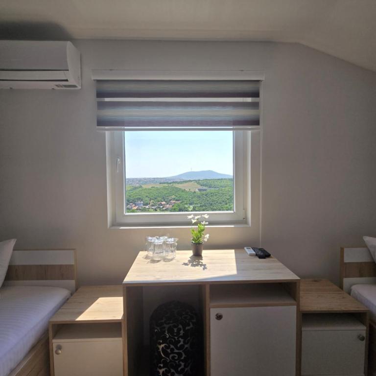 Villa Boho Cherga - Standardna Četvorokrevetna Soba - 6