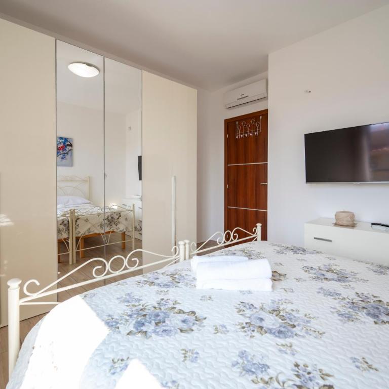 Hybla Sea Apartment - SiciliaVacanza - Appartamento con 3 Camere da Letto - 41