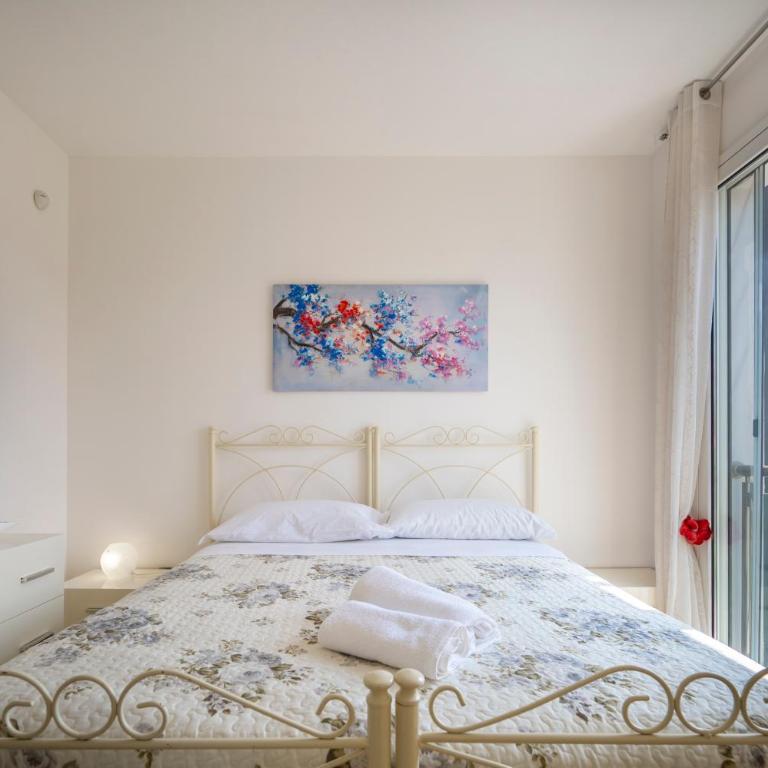 Hybla Sea Apartment - SiciliaVacanza - Appartamento con 3 Camere da Letto - 43