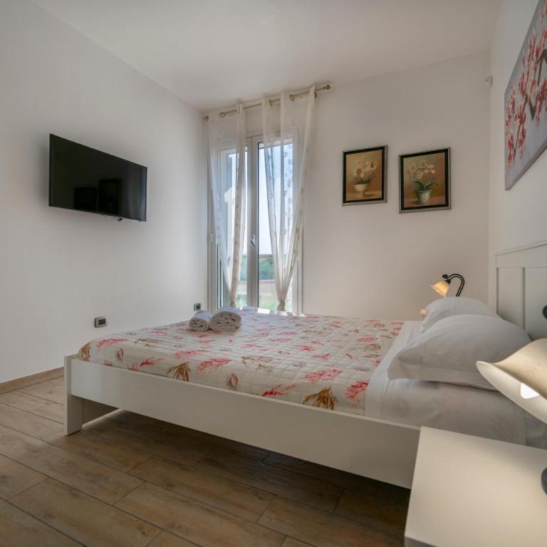Hybla Sea Apartment - SiciliaVacanza - Appartamento con 3 Camere da Letto - 45