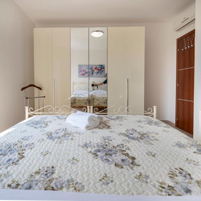 Hybla Sea Apartment - SiciliaVacanza - Appartamento con 3 Camere da Letto - 30