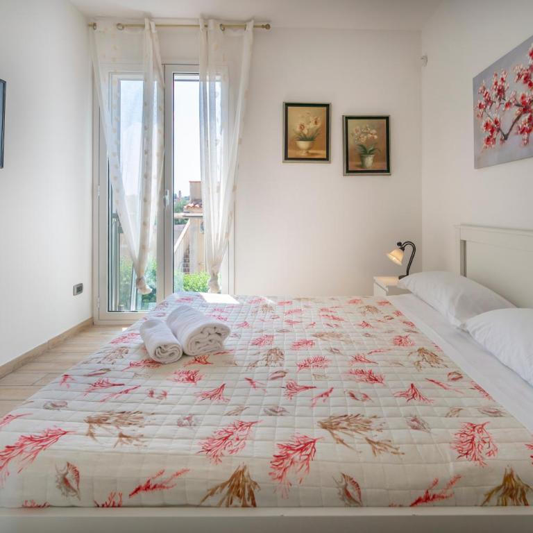 Hybla Sea Apartment - SiciliaVacanza - Appartamento con 3 Camere da Letto - 42