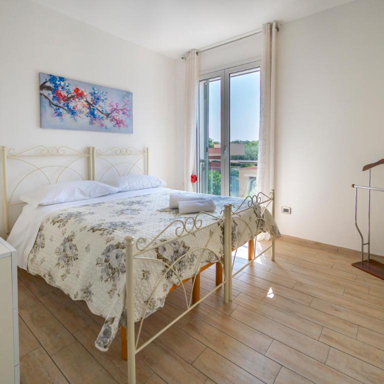 Hybla Sea Apartment - SiciliaVacanza - Appartamento con 3 Camere da Letto - 23