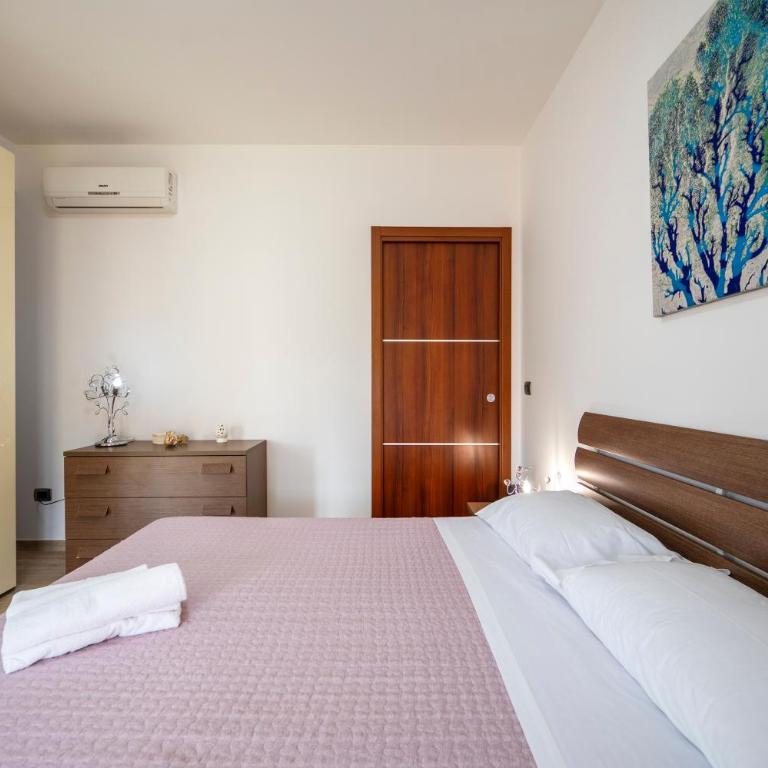Hybla Sea Apartment - SiciliaVacanza - Appartamento con 3 Camere da Letto - 46