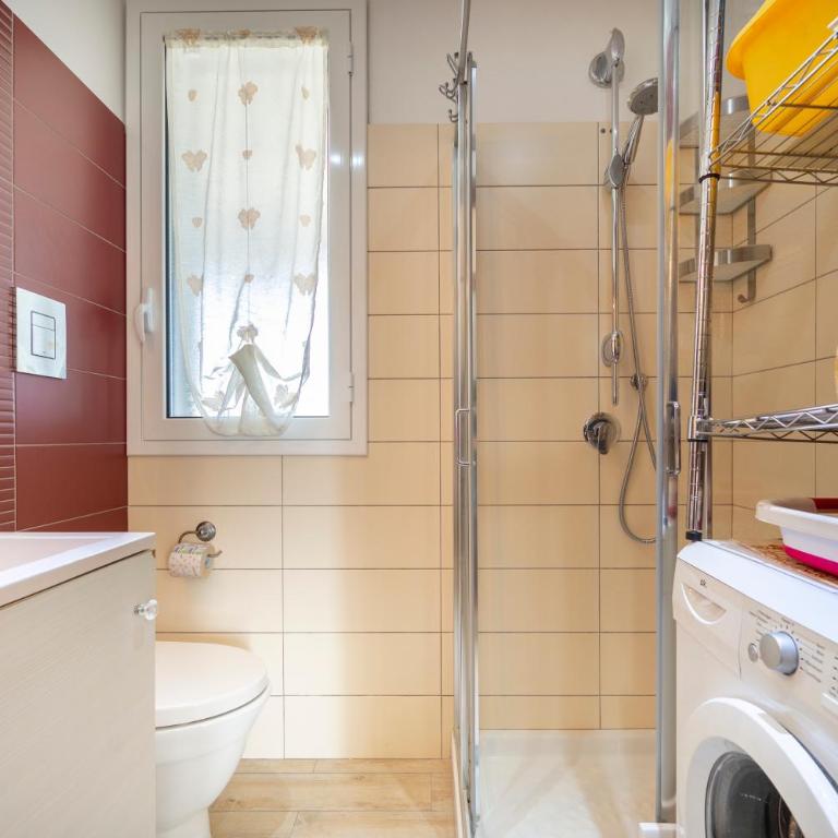 Hybla Sea Apartment - SiciliaVacanza - Appartamento con 3 Camere da Letto - 50