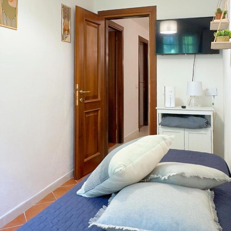 Casa Alleria Venezia Cozy Apartment by Rialto Bridge - Two-Bedroom Apartment - 6