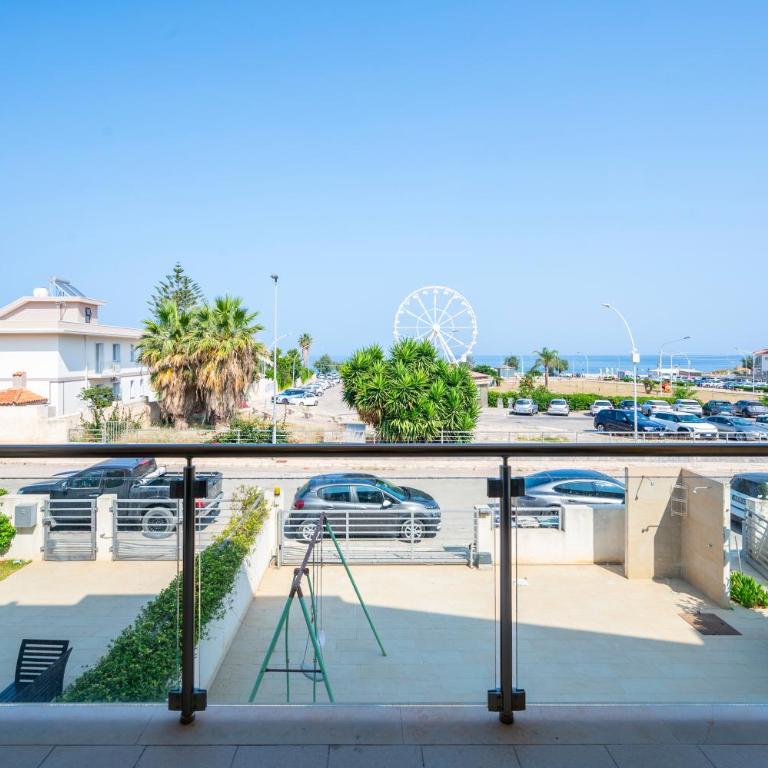 Hybla Sea Apartment - SiciliaVacanza - Appartamento con 3 Camere da Letto - 52