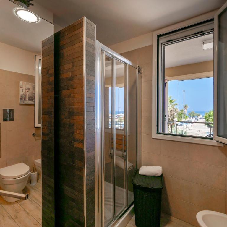 Hybla Sea Apartment - SiciliaVacanza - Appartamento con 3 Camere da Letto - 18