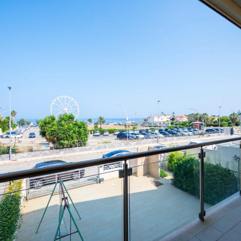 Hybla Sea Apartment - SiciliaVacanza - Appartamento con 3 Camere da Letto - 9