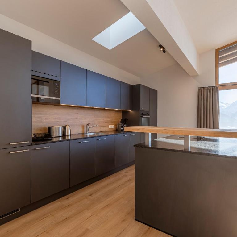 Bergresort Tauernblick by ALPS RESORTS - Penthouse-Apartment - 3