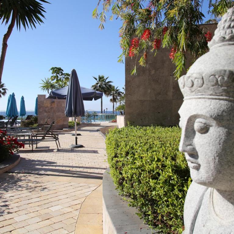 Tranquil Beachfront Apartments Mar Azul Resort - Apartamento - Planta baja - 26