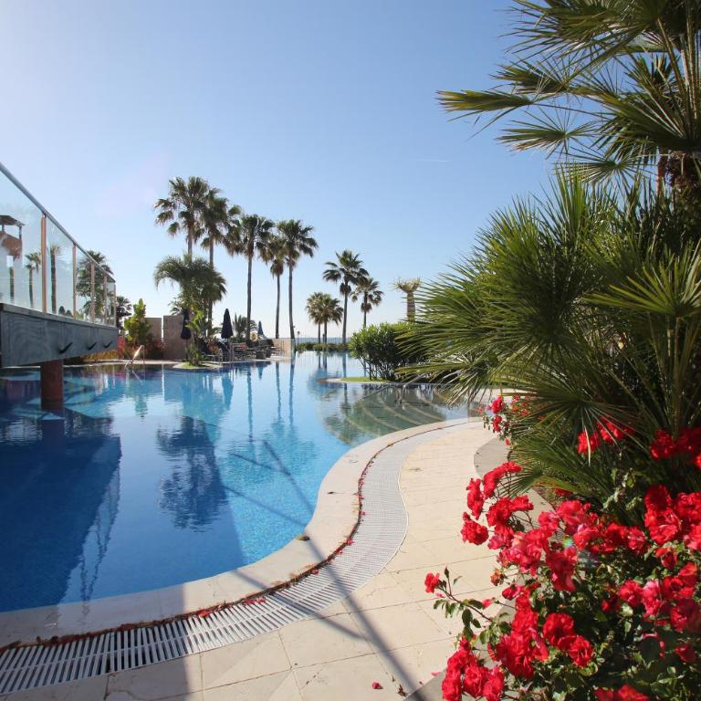 Tranquil Beachfront Apartments Mar Azul Resort - Apartamento - Planta baja - 27