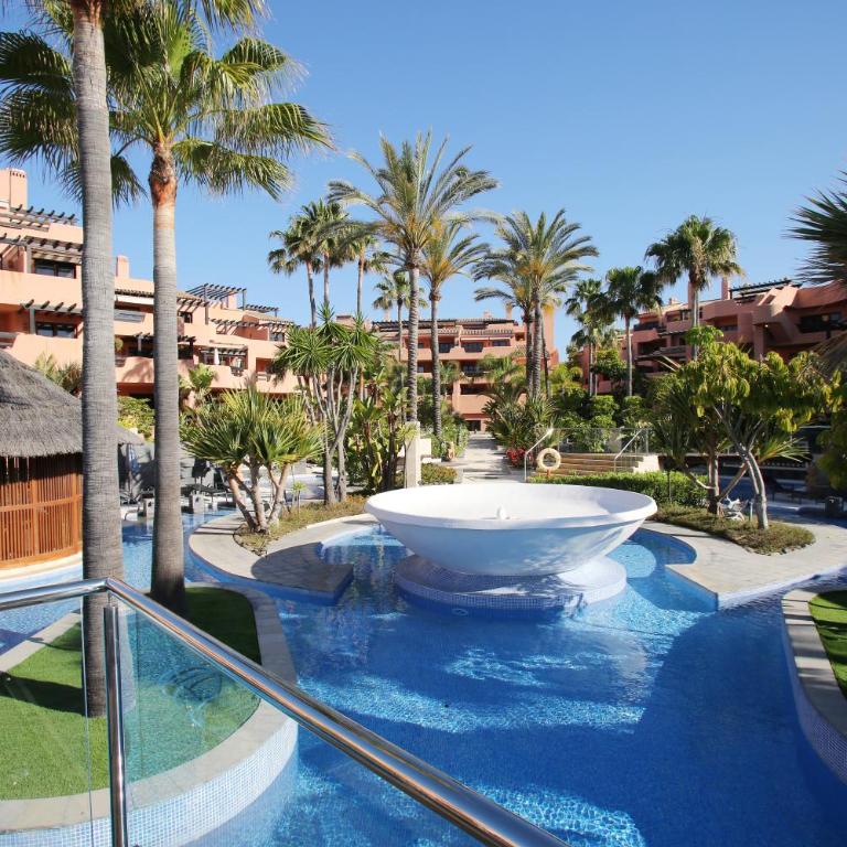 Tranquil Beachfront Apartments Mar Azul Resort - Apartamento - Planta baja - 29