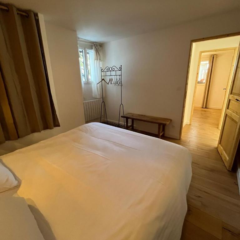 Chalet 3 chambres avec jardin - Les Angles - Apartamento de 3 dormitorios - 4