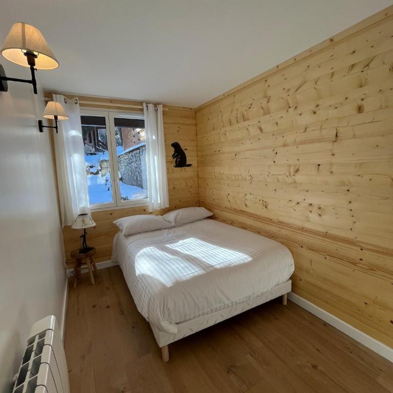 Chalet 3 chambres avec jardin - Les Angles - Apartamento de 3 dormitorios - 7